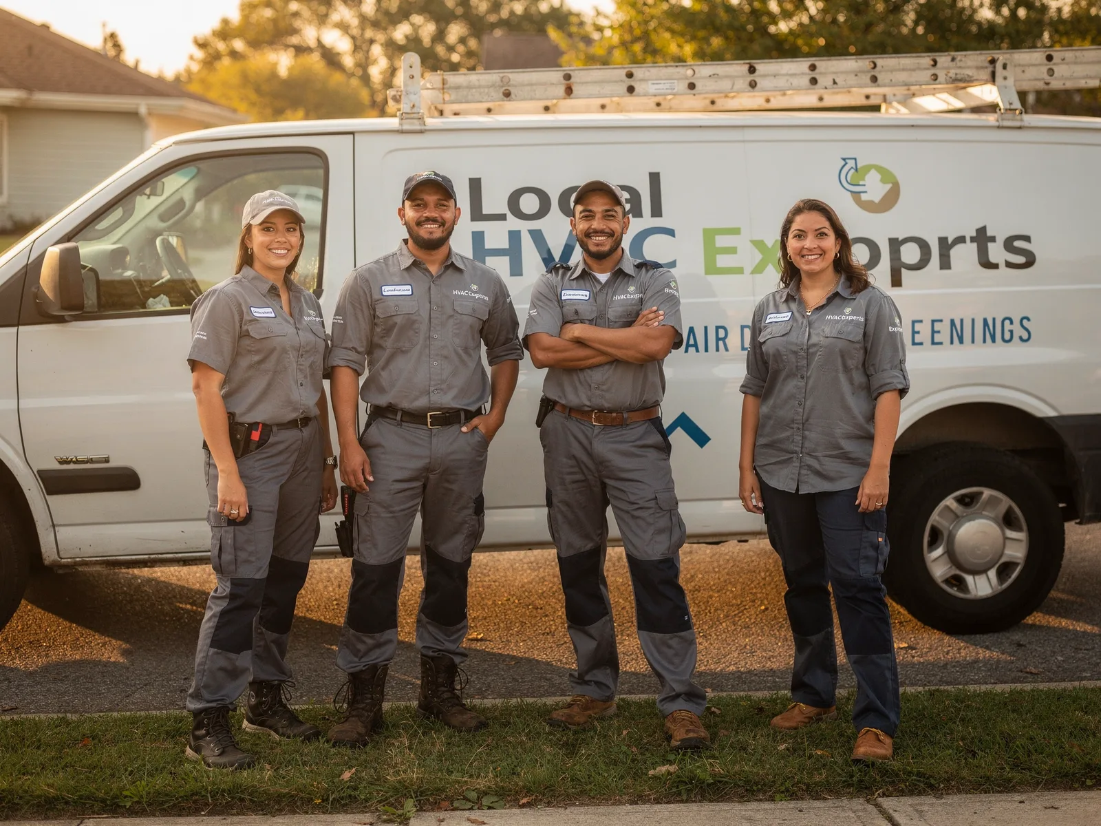 24/7 HVAC Repair & AC Replacement company in Chester Heights, PA